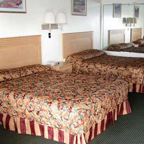 Crystal Inn 249 North Louetta Quarto foto
